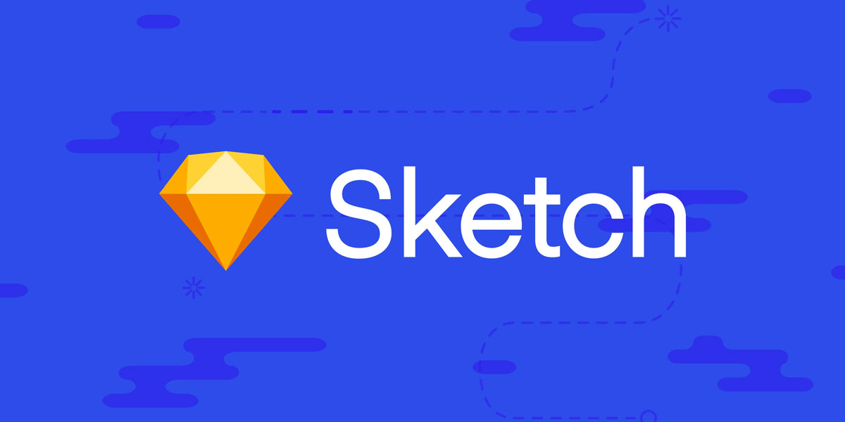 Sketch Logo