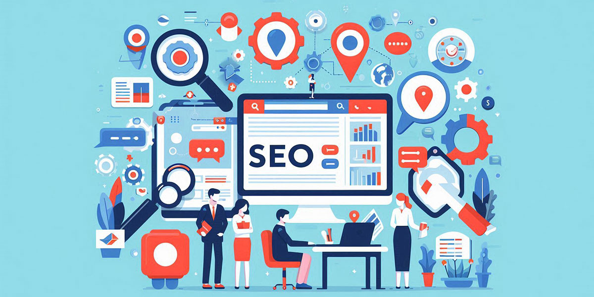 Seo For Local Businesses