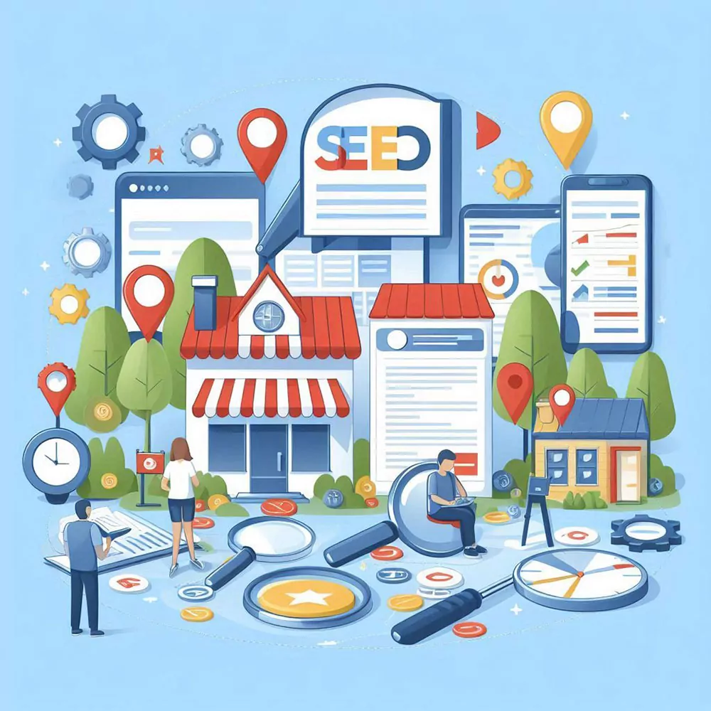 The Comprehensive Guide To Seo For Local Businesses