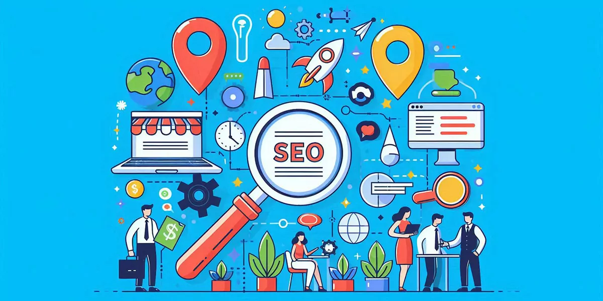 Your Local Seo Questions Answered