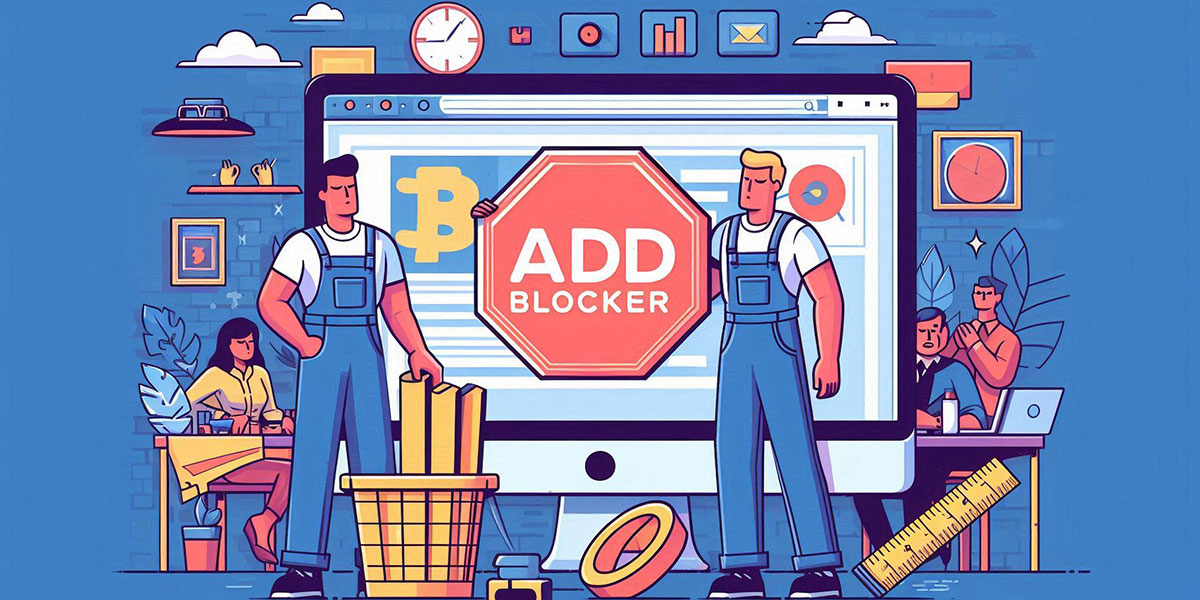 Ad Blocker Detected A Comprehensive Guide For Wordpress