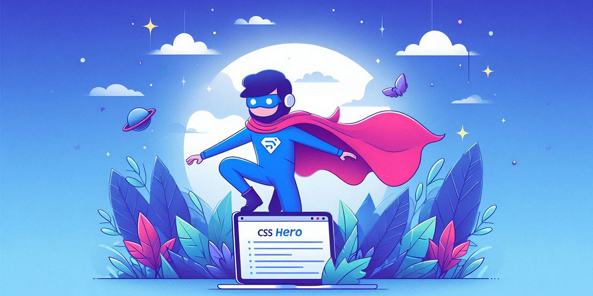 Css Hero Review