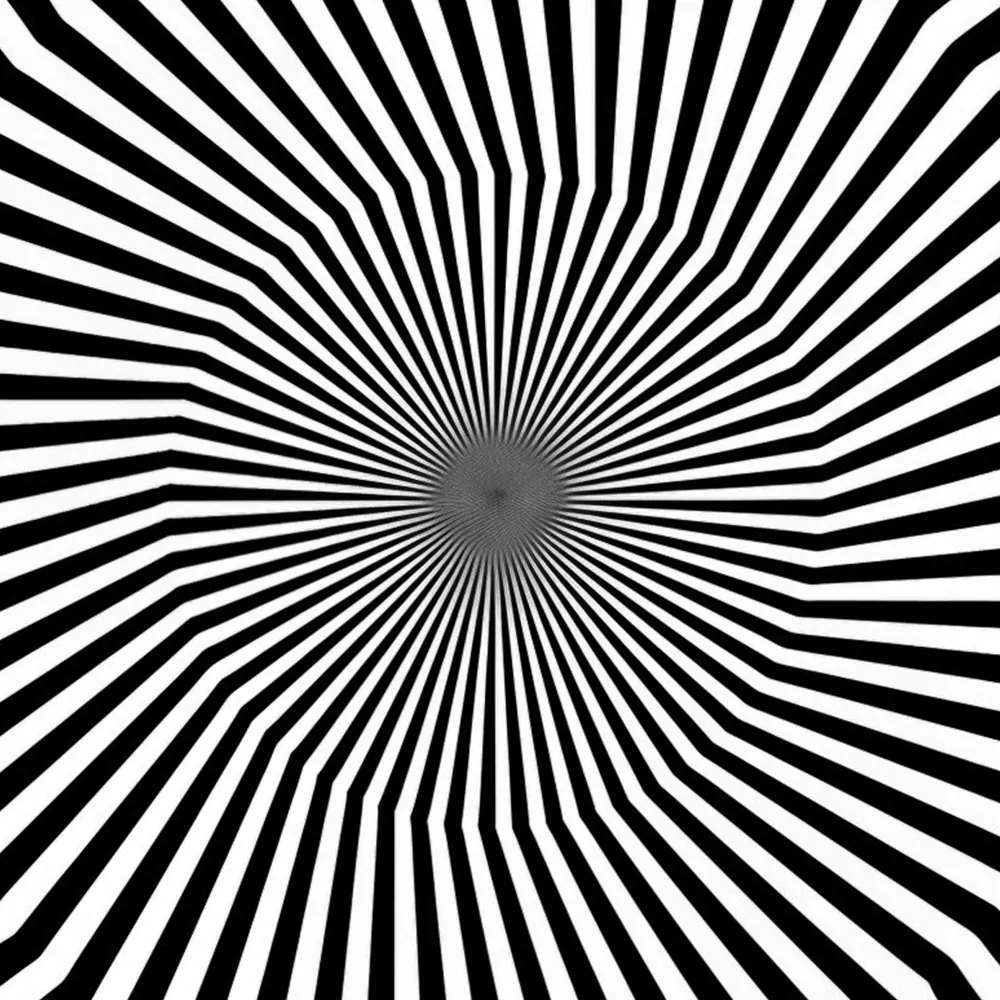 How Optical Illusions Boost Brand Awareness